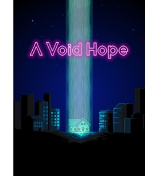 A Void Hope Steam Key GLOBAL